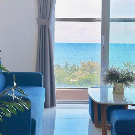 Mermaid Seaview Apartment Vung Tau - Blue Homestay Экстерьер фото