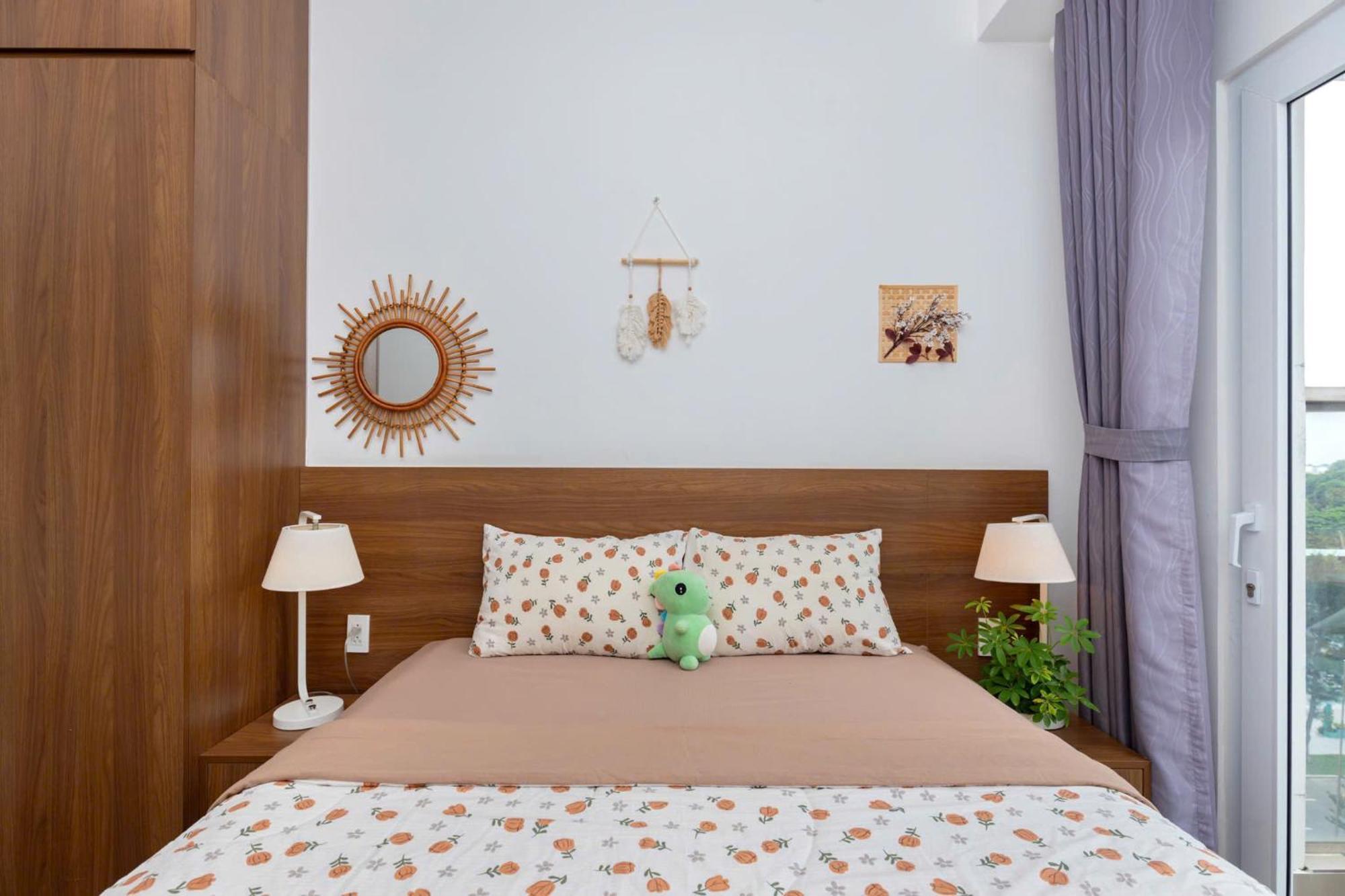 Mermaid Seaview Apartment Vung Tau - Blue Homestay Экстерьер фото