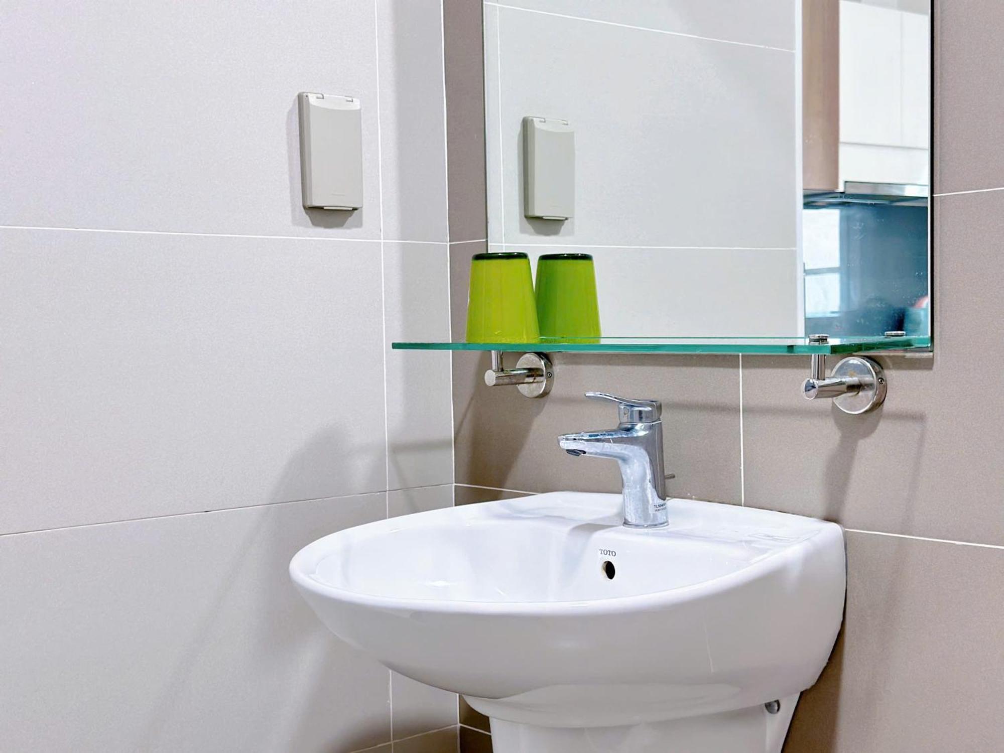 Mermaid Seaview Apartment Vung Tau - Blue Homestay Экстерьер фото