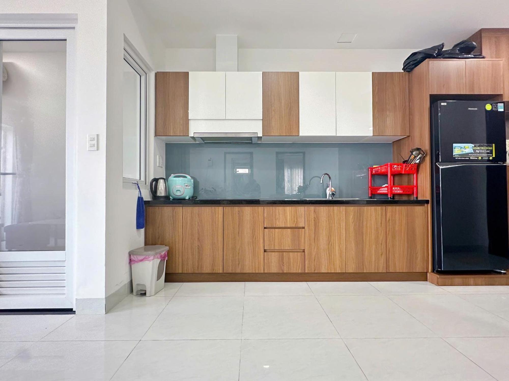 Mermaid Seaview Apartment Vung Tau - Blue Homestay Экстерьер фото