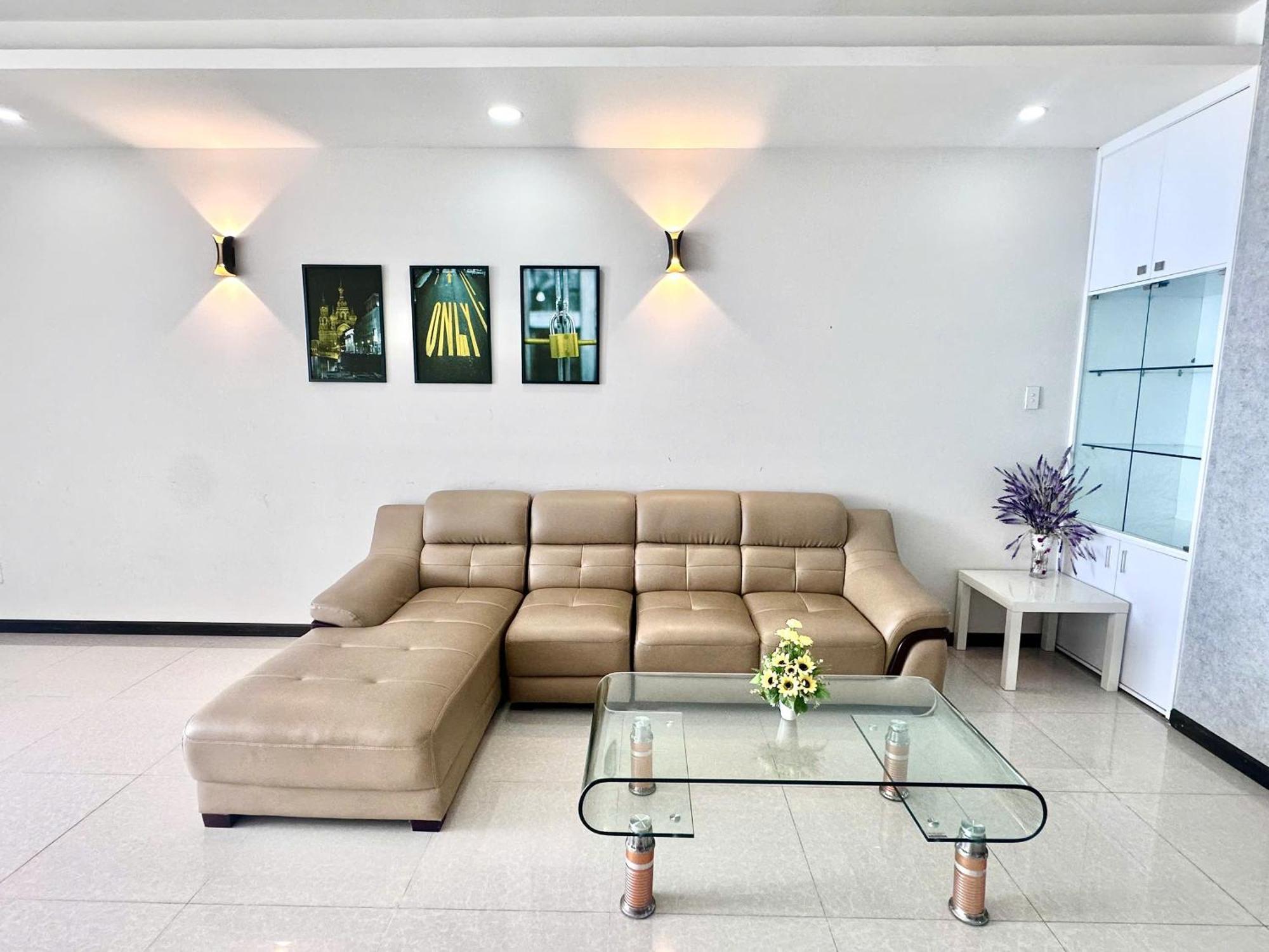 Mermaid Seaview Apartment Vung Tau - Blue Homestay Экстерьер фото