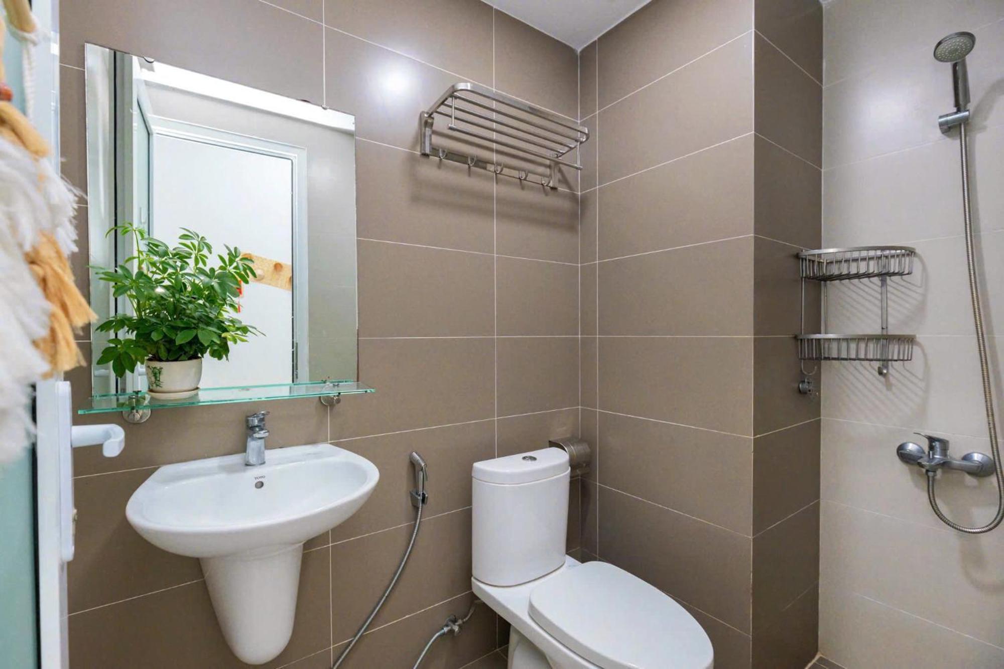 Mermaid Seaview Apartment Vung Tau - Blue Homestay Экстерьер фото
