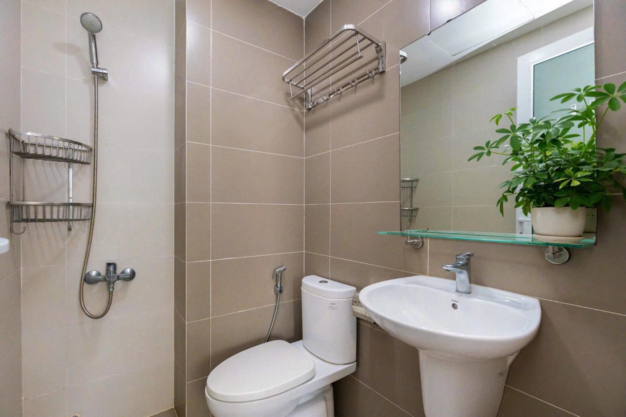 Mermaid Seaview Apartment Vung Tau - Blue Homestay Экстерьер фото